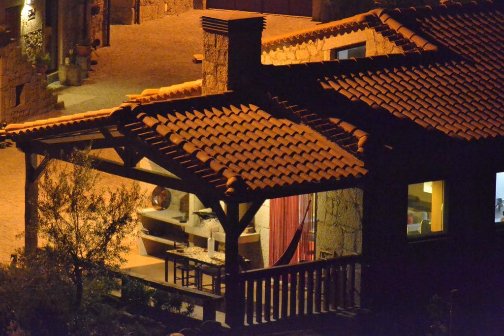 Carya Tallaya - Casas De Campo Vale das Éguas Εξωτερικό φωτογραφία