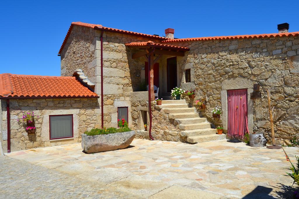 Carya Tallaya - Casas De Campo Vale das Éguas Εξωτερικό φωτογραφία
